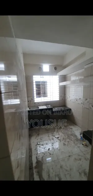 ৩ বেডরুম অ্যাপার্টমেন্ট গ্রীন টাওয়ার ওয়ান, বাসাবো ভাড়ার জন্য