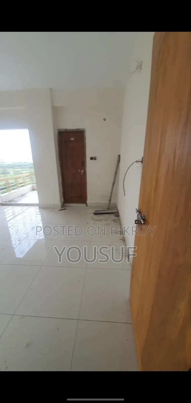 ৩ বেডরুম অ্যাপার্টমেন্ট গ্রীন টাওয়ার ওয়ান, বাসাবো ভাড়ার জন্য