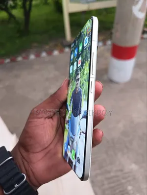 নতুন Xiaomi Civi 4 Pro 512 GB Blue