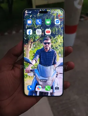 নতুন Xiaomi Civi 4 Pro 512 GB Blue