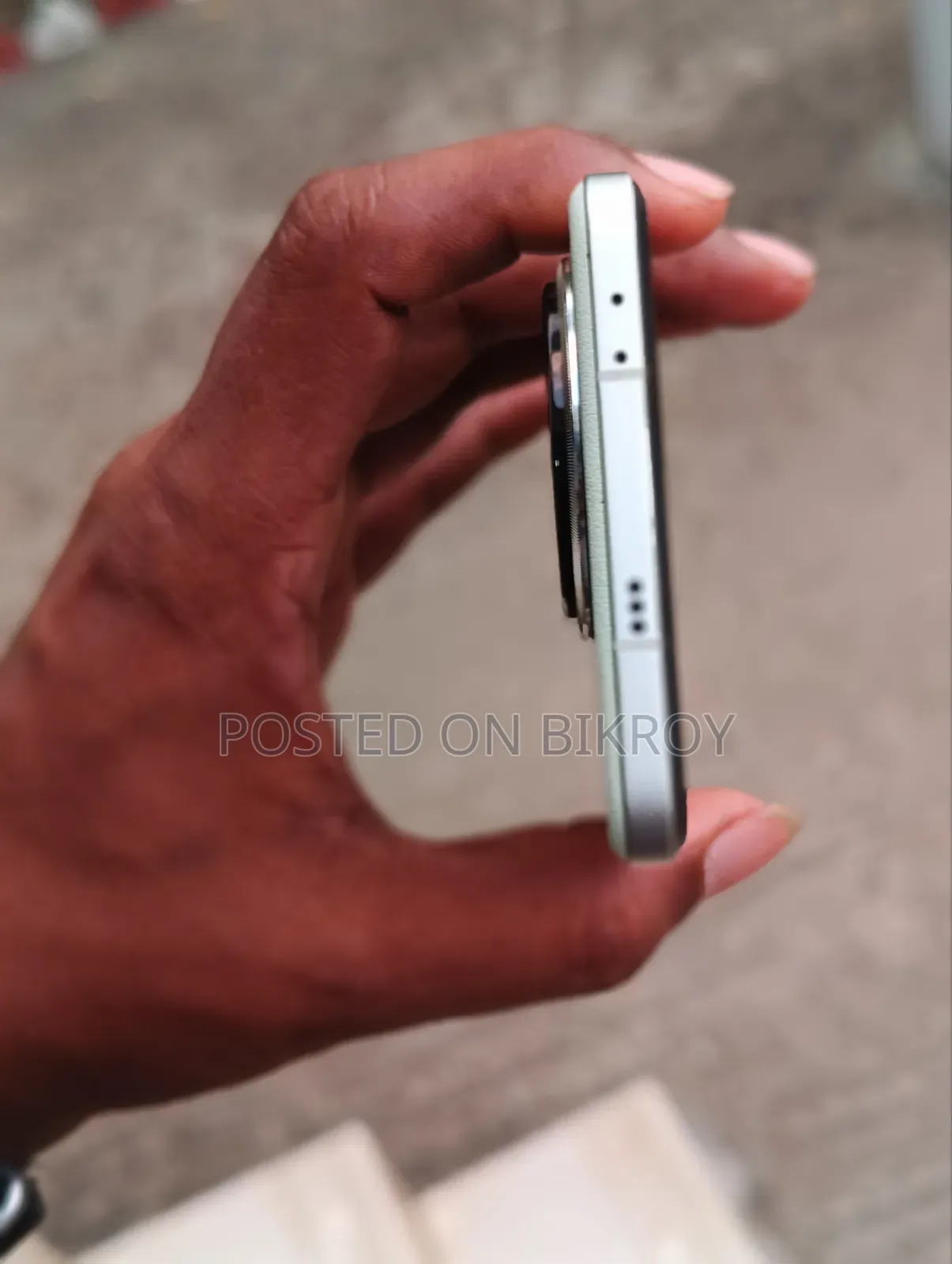 নতুন Xiaomi Civi 4 Pro 512 GB Blue