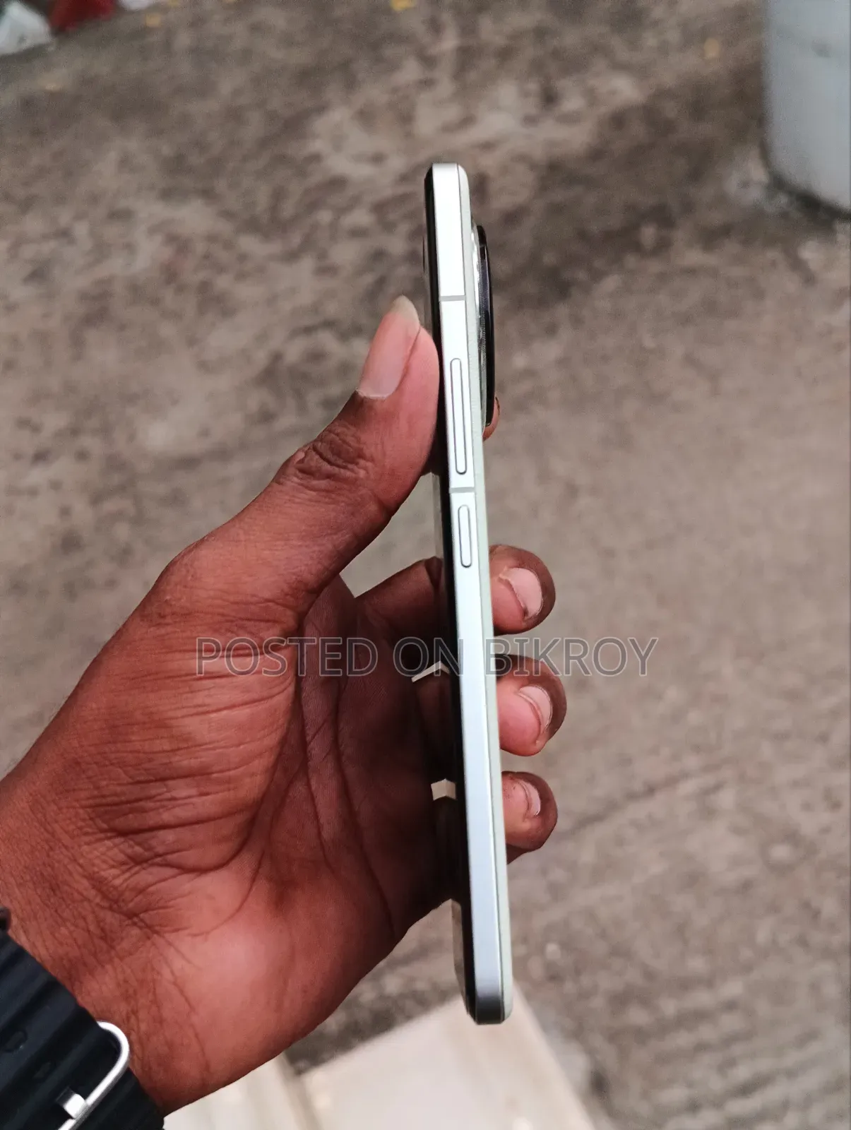 নতুন Xiaomi Civi 4 Pro 512 GB Blue
