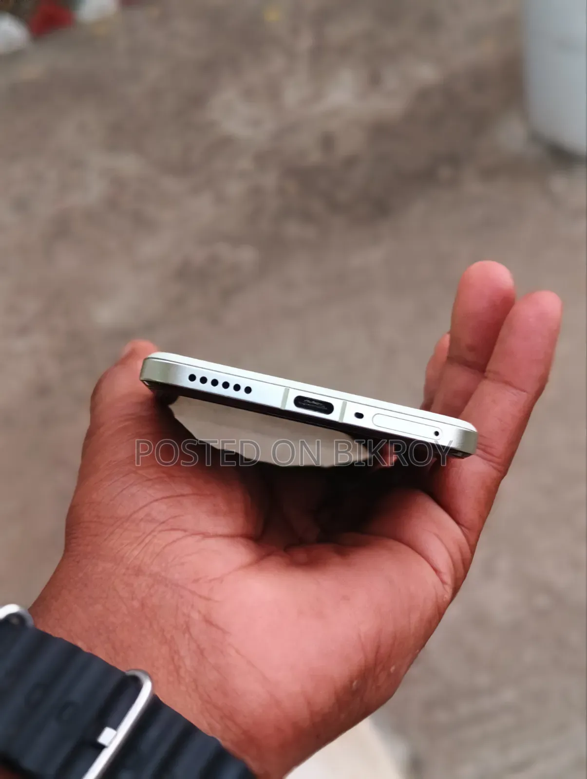 নতুন Xiaomi Civi 4 Pro 512 GB Blue