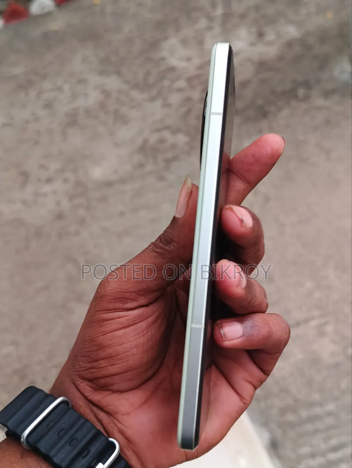 নতুন Xiaomi Civi 4 Pro 512 GB Blue