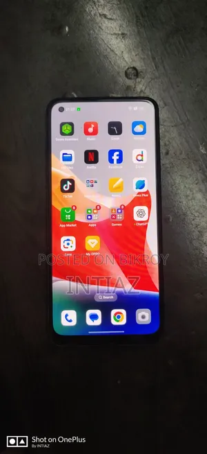 Oppo A95 128 GB Blue