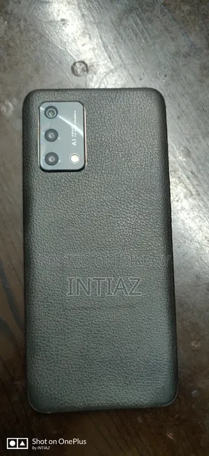 Oppo A95 128 GB Blue