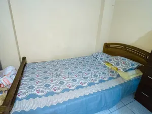 অরিজিনাল সেগুন কাঠের (সাইজ 7/4.3 ফিট) খাট বিক্রি