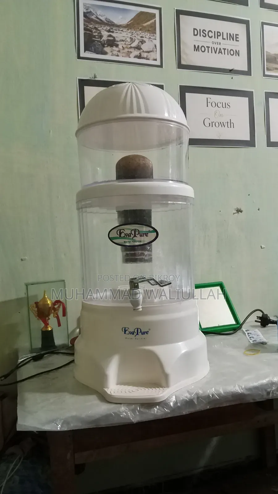 Large Size Water Filter for Sale