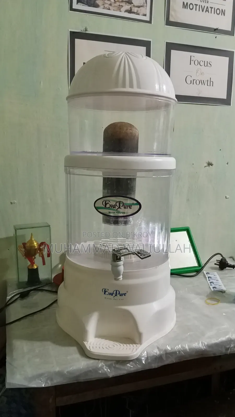 Large Size Water Filter for Sale