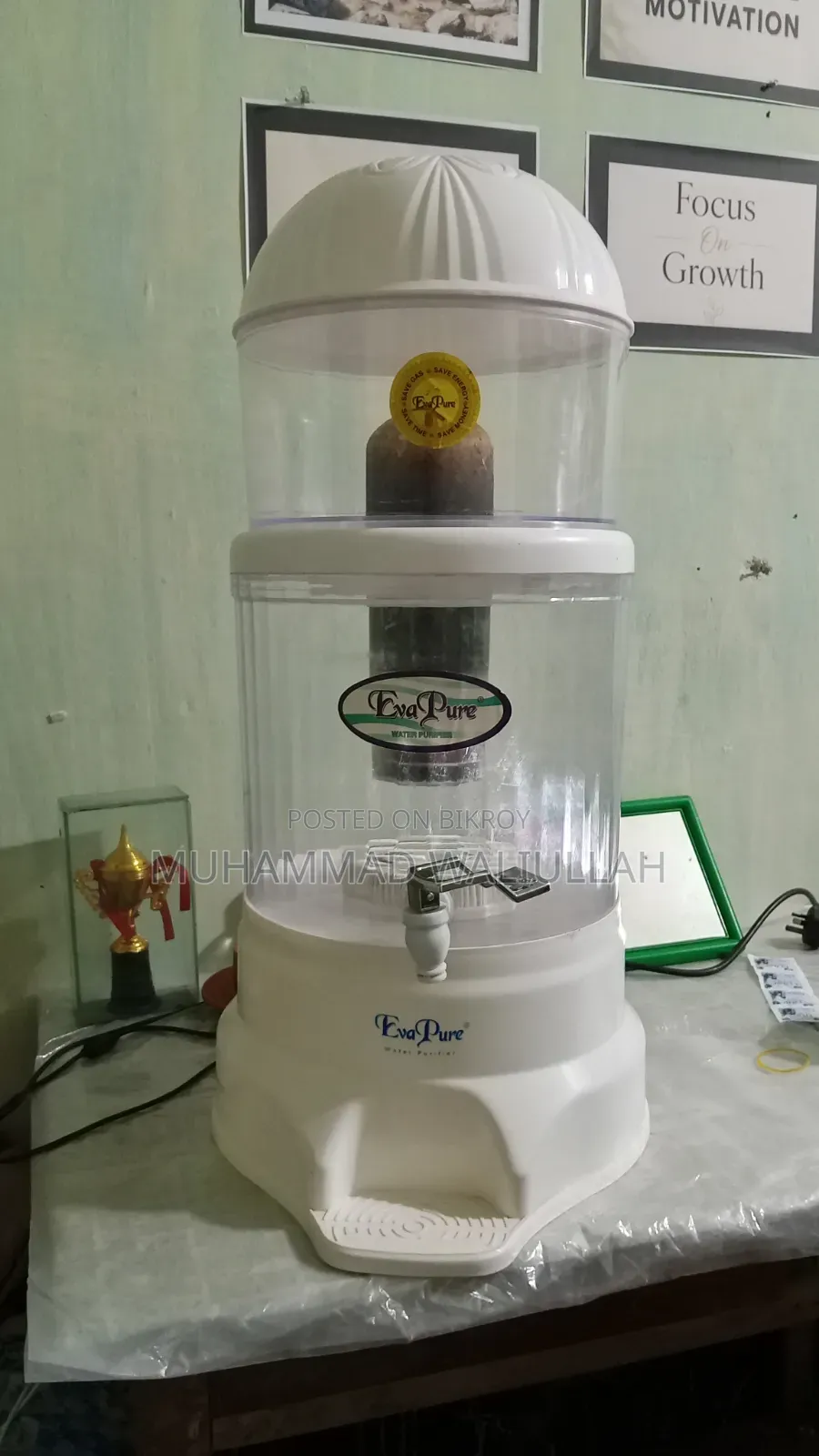 Large Size Water Filter for Sale