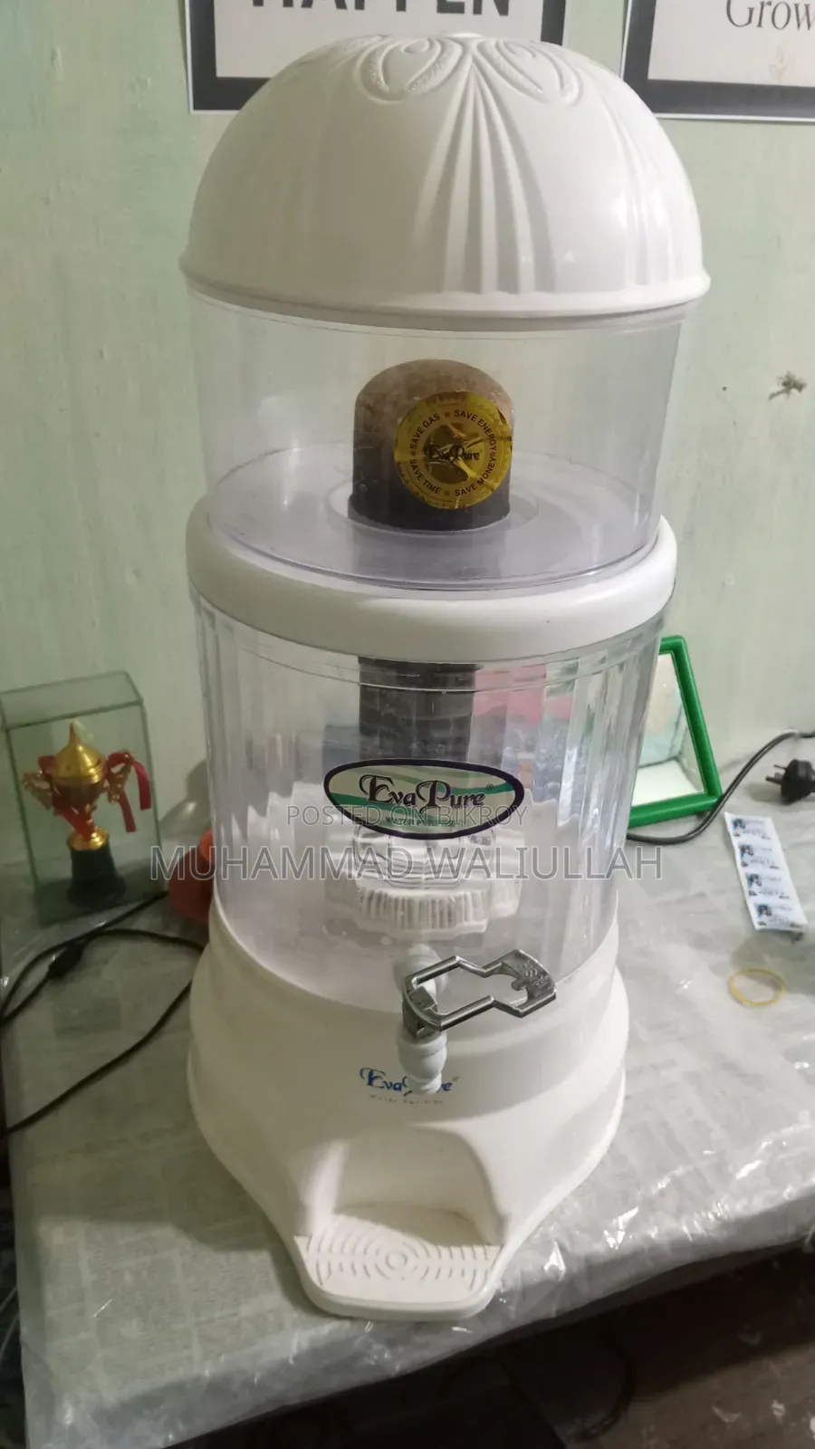Large Size Water Filter for Sale