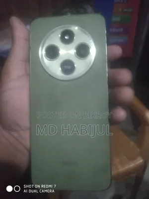 Xiaomi Redmi 14C 128 GB Gold