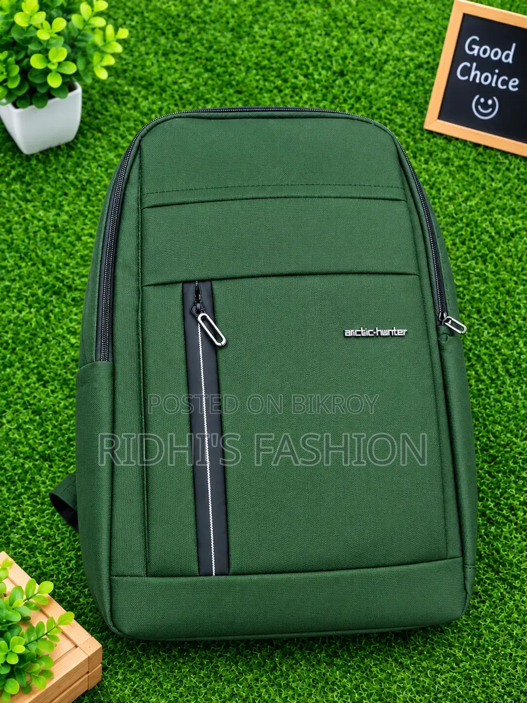 Premium Laptop Backpack
