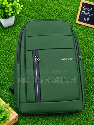Premium Laptop Backpack