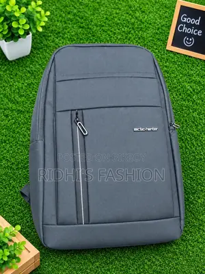Premium Laptop Backpack