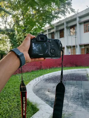 Canon 6D + Canon 50mm STM Prime Lens বিক্রয় করা হবে 📸