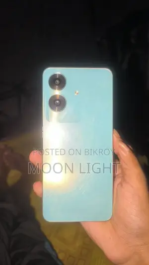 রিয়েলমি সি৬১ ১২৮ জিবি ব্ল্যাক
