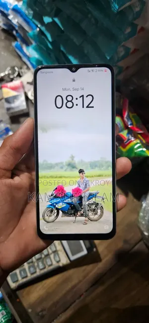 Vivo Y18 128 GB