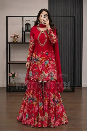 Premium New Design Three Piece