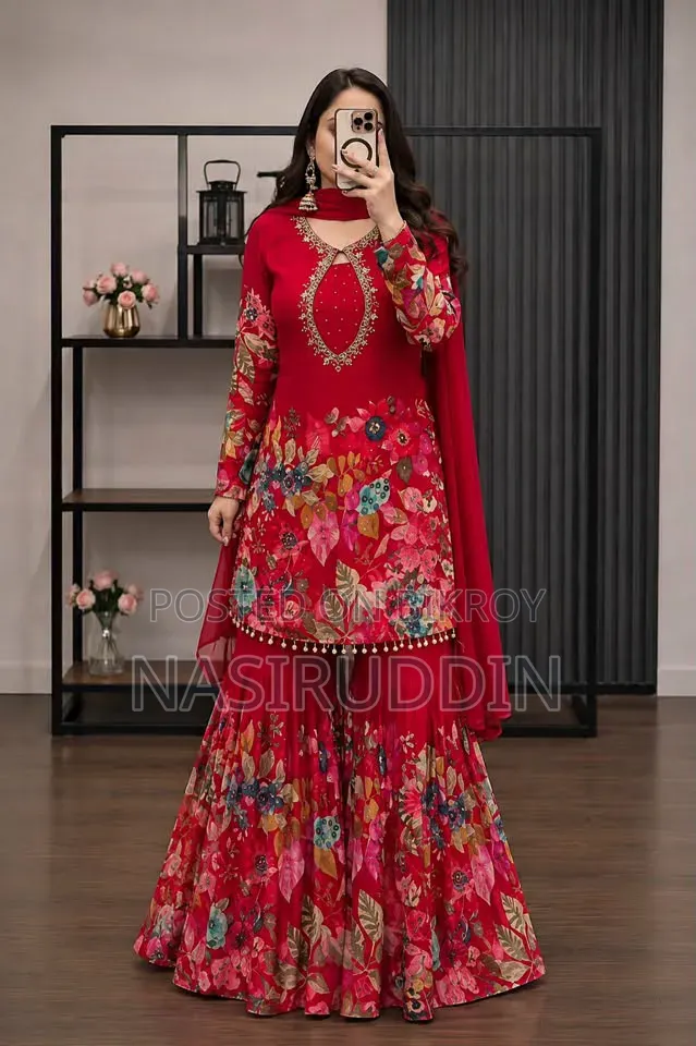 Premium New Design Three Piece