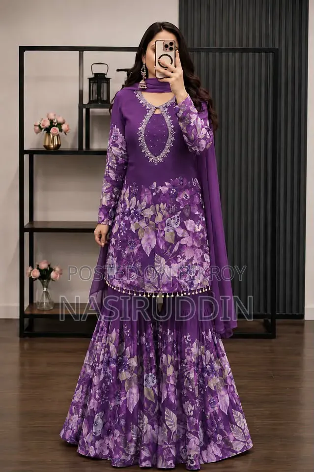 Premium New Design Three Piece