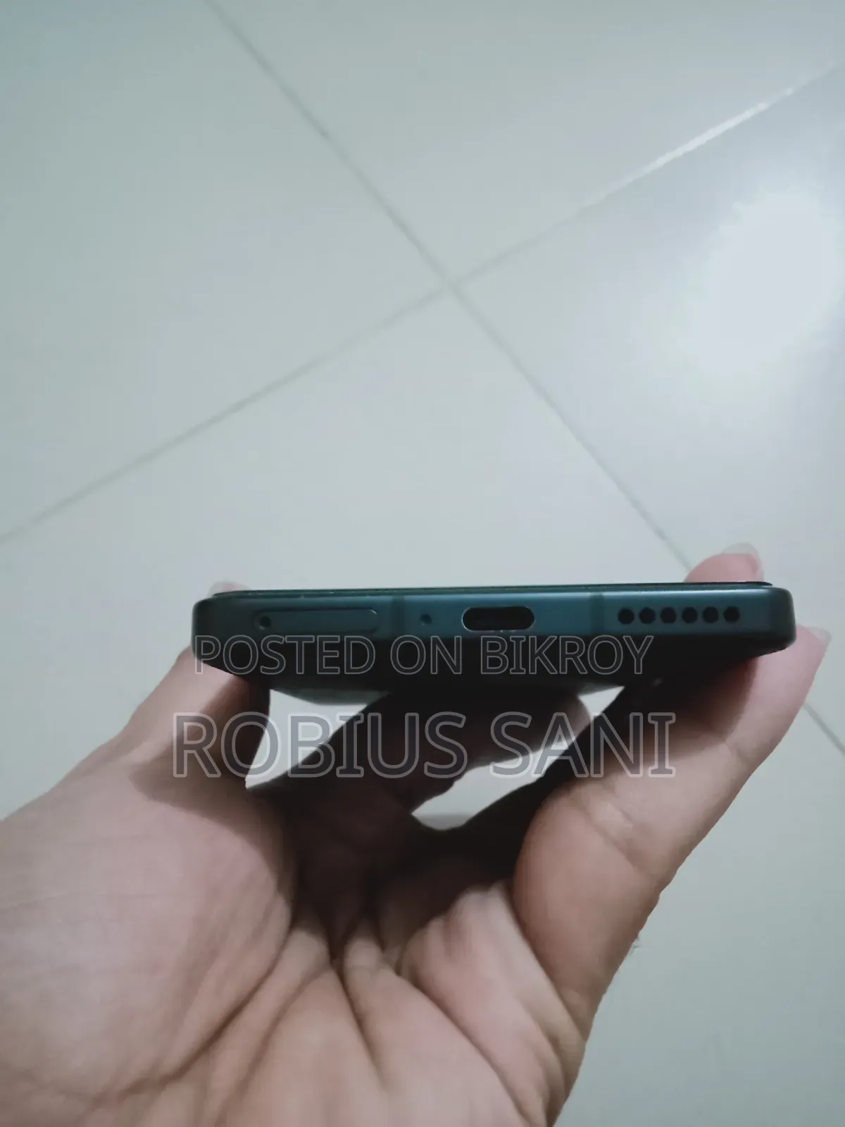 Infinix Note 50 Pro 256 GB Gray