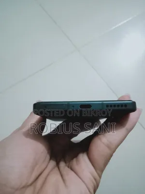 Infinix Note 50 Pro 256 GB Gray