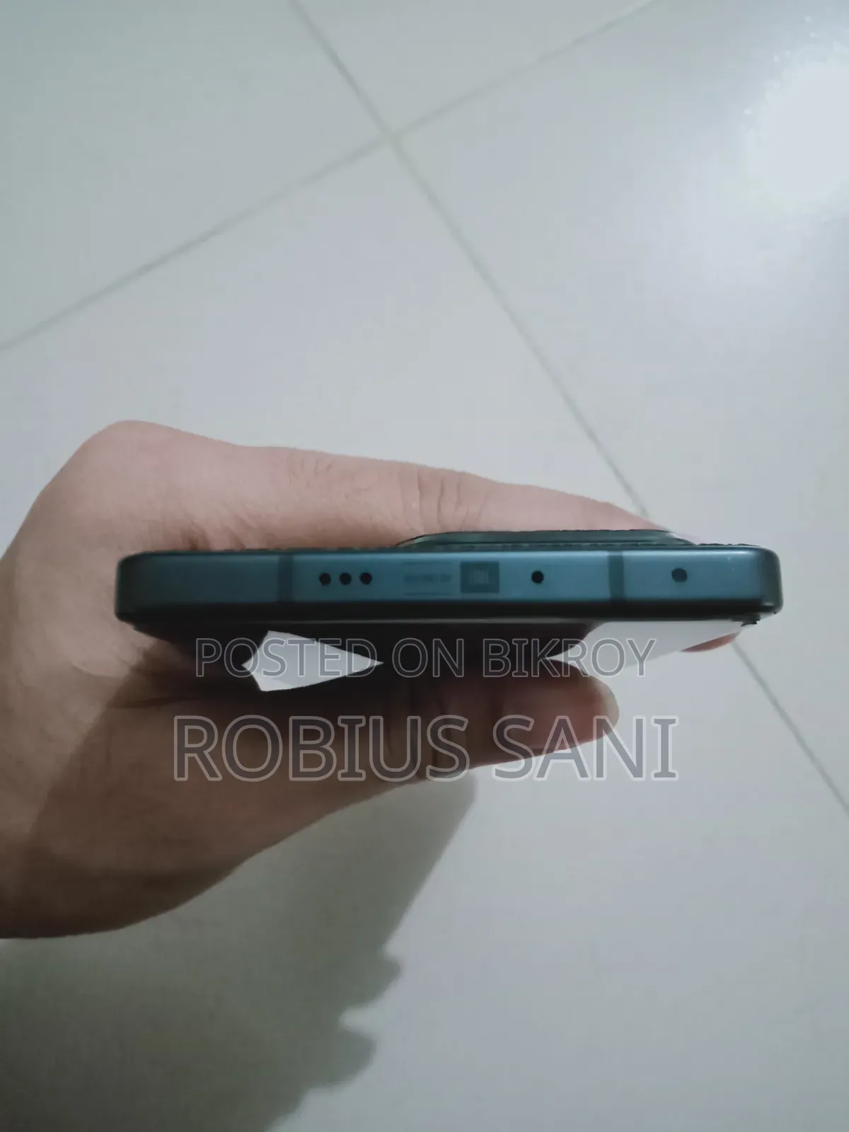 Infinix Note 50 Pro 256 GB Gray