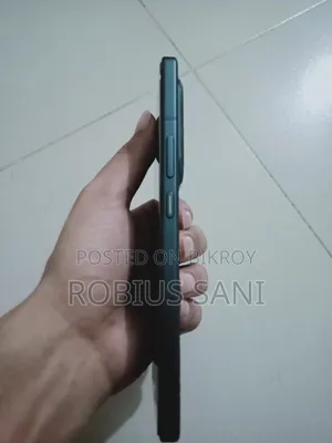 Infinix Note 50 Pro 256 GB Gray
