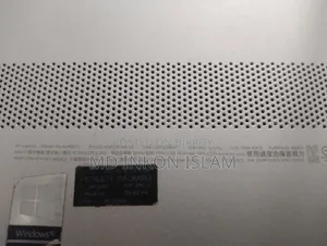 Laptop HP 15s 4GB Intel Core i5 HDD+SSD 1TB