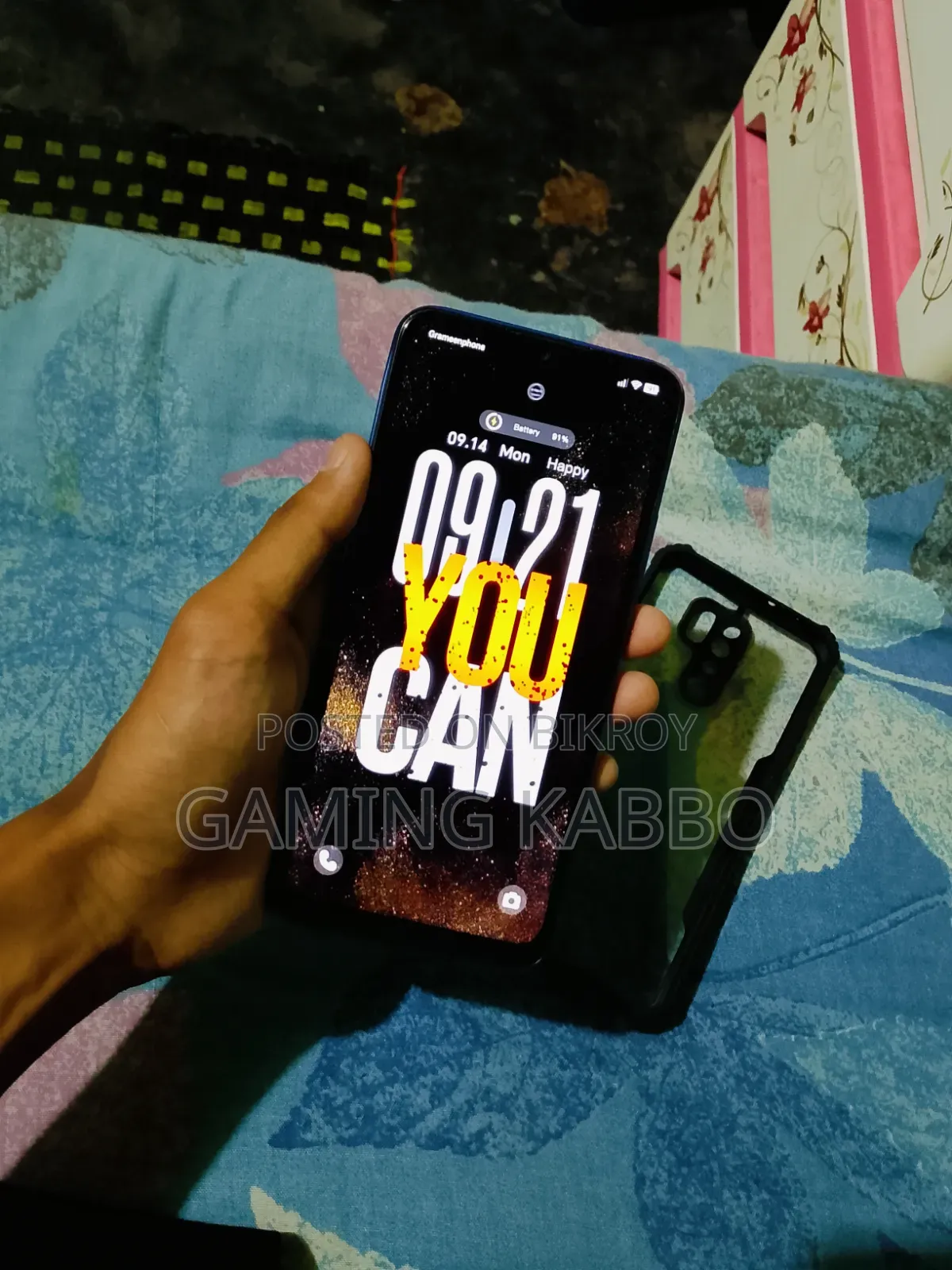 Xiaomi Redmi 9 Prime 128 GB Red