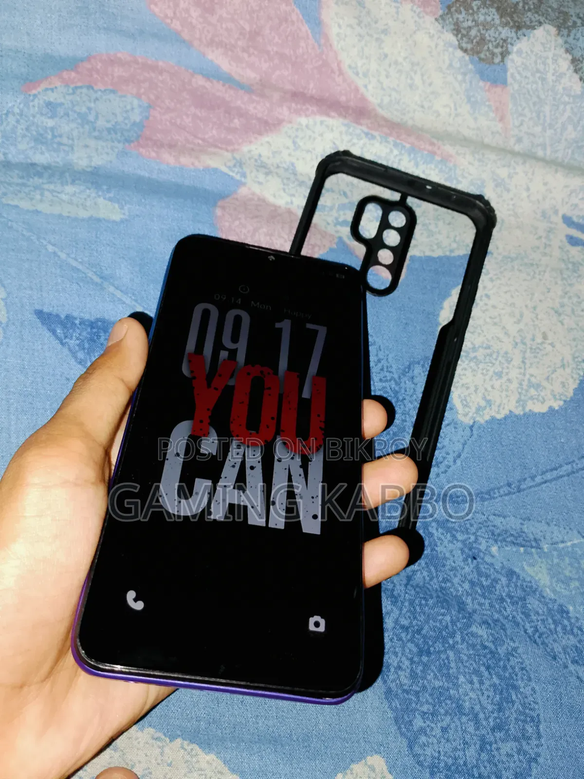 Xiaomi Redmi 9 Prime 128 GB Red