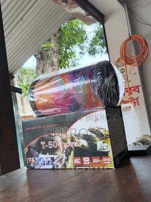 Sound Speaker T500