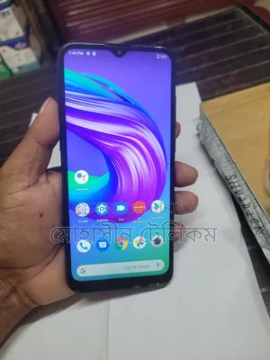 সিমফনি জেড৩০ ৩২ জিবি নীল