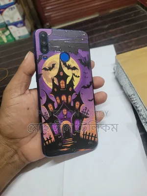 সিমফনি জেড৩০ ৩২ জিবি নীল