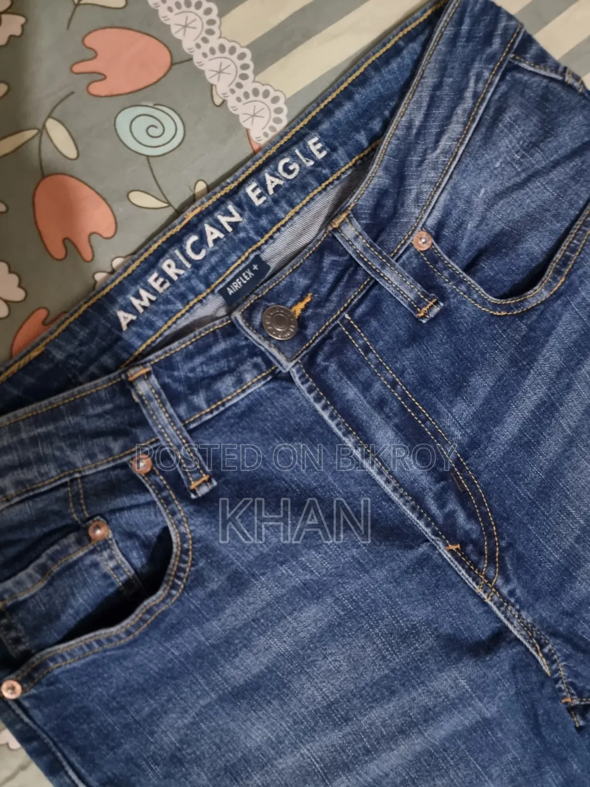 Export Jeans Pant
