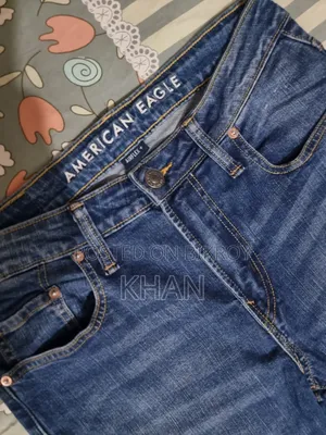 Export Jeans Pant