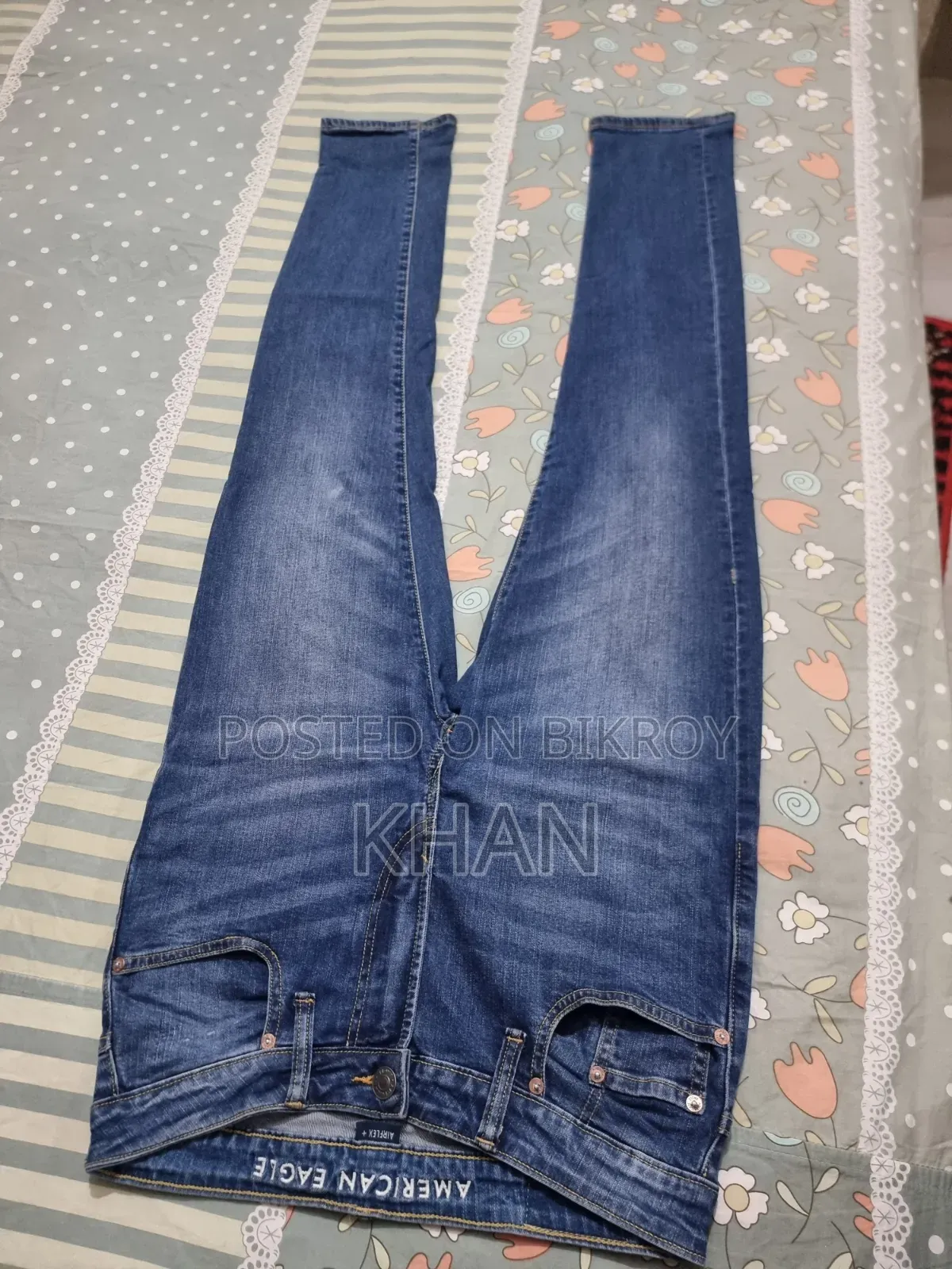 Export Jeans Pant