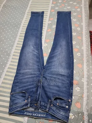 Export Jeans Pant