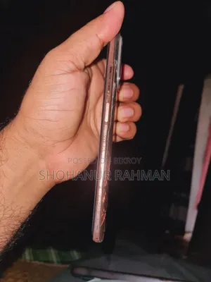 Xiaomi Redmi Note 10 Pro Max 128 GB Gold
