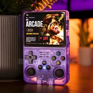 Gaming Console R36s