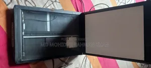 Scanner and printer for sale