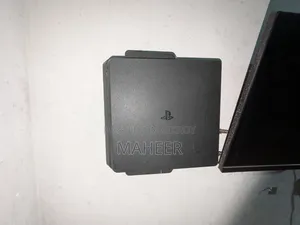 পিএস৪ স্লিম ৫০০জিবি+ এমএসআই প্রো এমপি২২৫