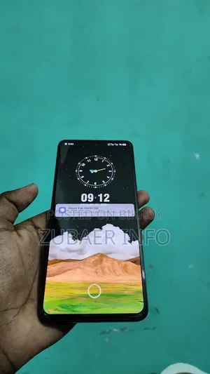 শাওমি রেডমি নোট ১৩ ২৫৬ জিবি ব্ল্যাক