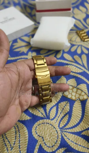 Original Naviforce Watch