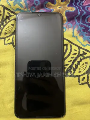 শাওমি রেডমি ১৩সি ১২৮ জিবি ব্ল্যাক