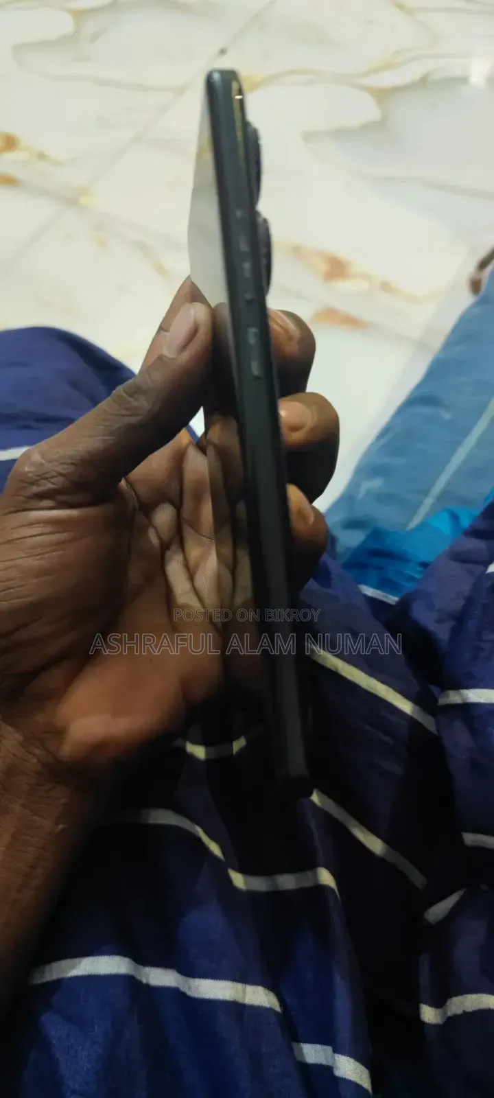 শাওমি রেডমি নোট ১৩ প্রো প্লাস ২৫৬ জিবি ব্ল্যাক