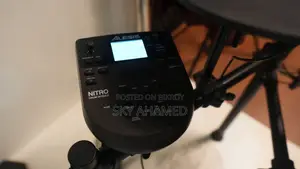 Alesis Nitro Mesh Kit – Electronic Drum Set