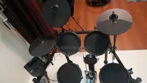 Alesis Nitro Mesh Kit – Electronic Drum Set