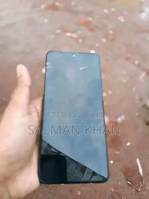 শাওমি পোকো এক্স৩ প্রো ১২৮ জিবি গ্রে